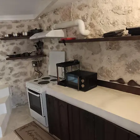Διαμέρισμα Kontarena's *